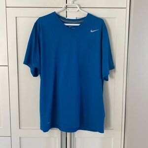 Nike DriFit T Shirt